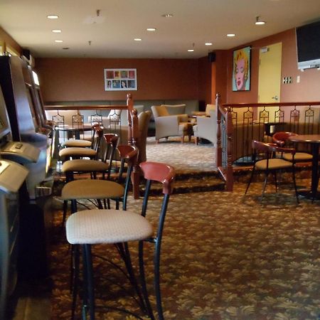 Albatross Hotel Ґандер Екстер'єр фото