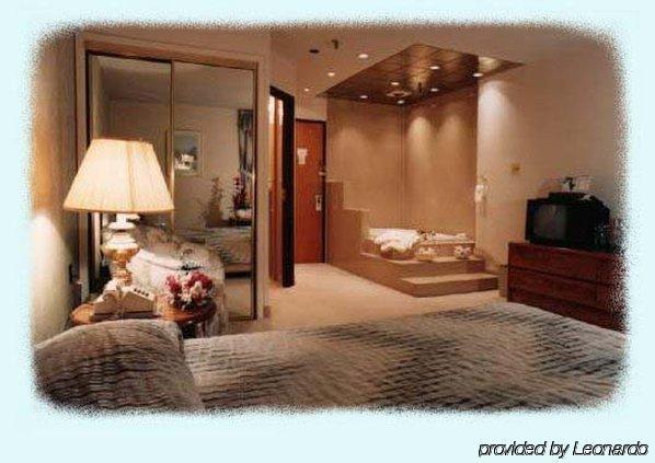 Albatross Hotel Ґандер Номер фото