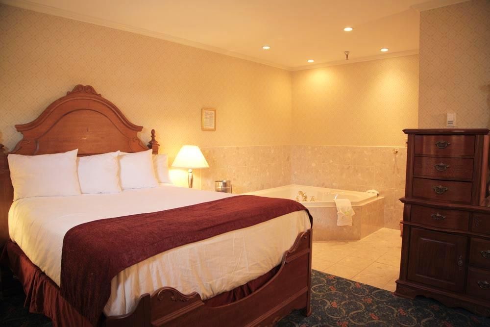 Albatross Hotel Ґандер Екстер'єр фото