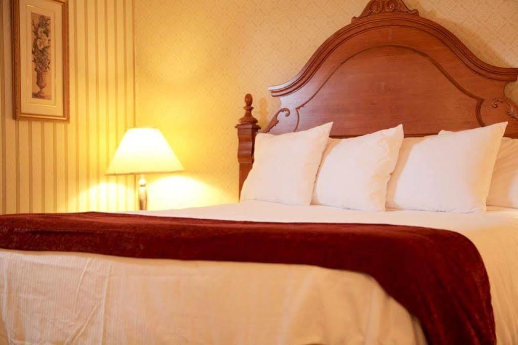 Albatross Hotel Ґандер Екстер'єр фото